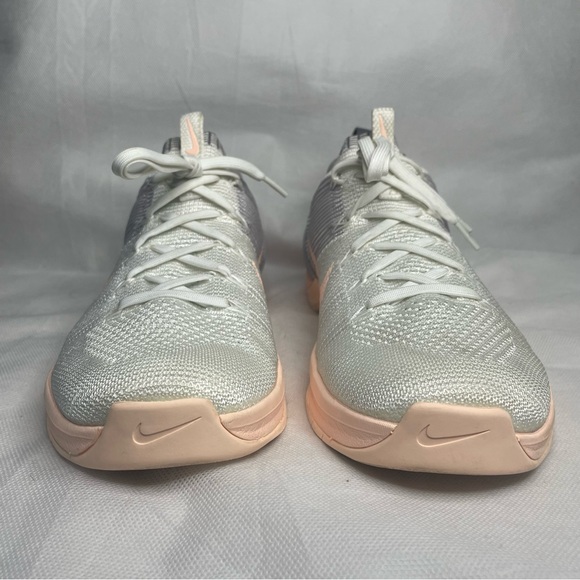 Nike Metcon DSX Flyknit 2 Shoes Womens Size US 10 Athletic Training 924595-102 - Picture 3 of 13